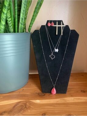 Boutique Western Jewelry Bundle ✨